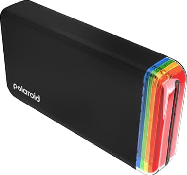 Polaroid Hi-Print Gen 2 lommeskriver (sort)