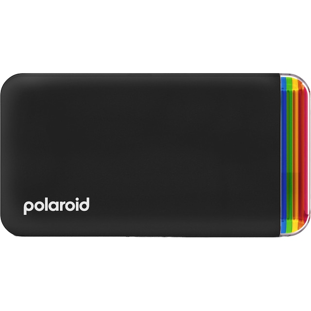 Polaroid Hi-Print Gen 2 lommeskriver pakke (sort)