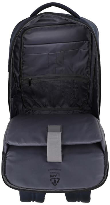 dBramante Nyborg ryggsekk (Navy Blue)
