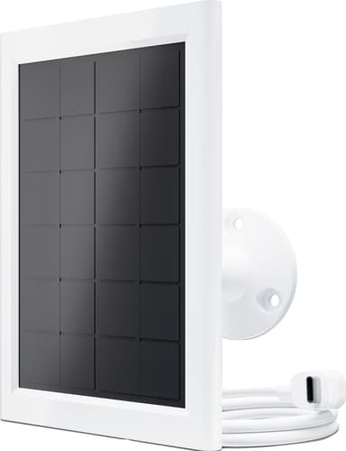 Arlo Essential Outdoor solpanellader