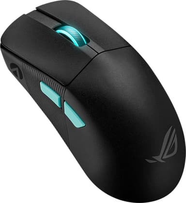 Asus ROG Harpe Ace Aim Lab Editon trådløs mus (sort)