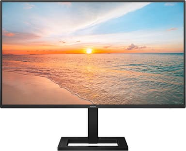 Philips 27E1N1300AE/00 27" skjerm