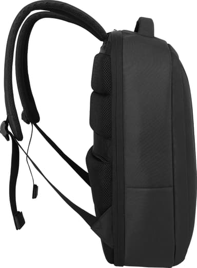 dBramante Nyborg ryggsekk (Dark Grey)