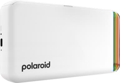 Polaroid Hi-Print Gen 2 lommeskriver (hvit)