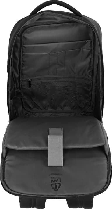 dBramante Nyborg ryggsekk (Dark Grey)