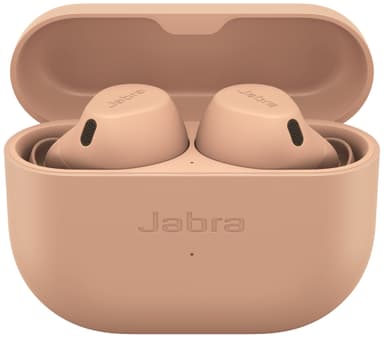 Jabra Elite 8 Active helt trådløse in-ear hodetelefoner (caramel)