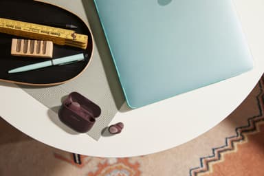 Jabra Elite 10 helt trådløse in-ear hodetelefoner (coca)