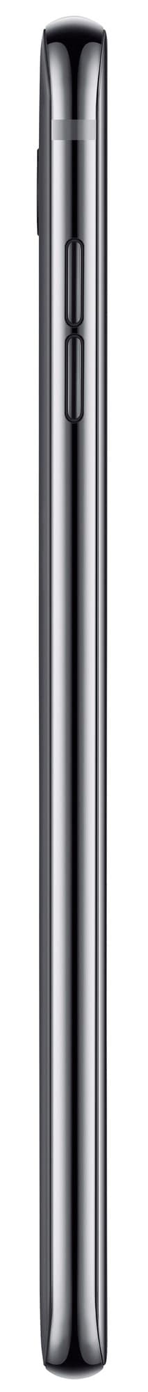 LG V30S ThinQ smarttelefon (cloud silver)