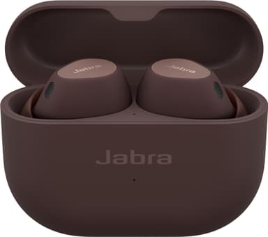 Jabra Elite 10 helt trådløse in-ear hodetelefoner (coca)