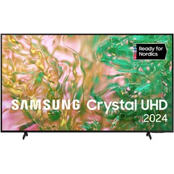 Samsung 43" DU8075 4K Smart-TV (2024)