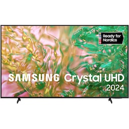 Samsung 75" DU8075 4K Smart-TV (2024)