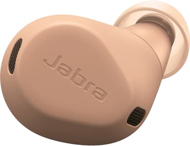 Jabra Elite 8 Active helt trådløse in-ear hodetelefoner (caramel)