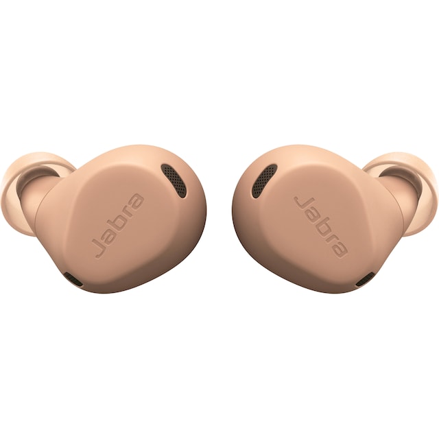 Jabra Elite 8 Active helt trådløse in-ear hodetelefoner (caramel)