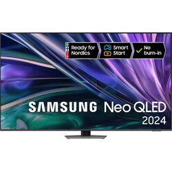 Samsung 75" QN85D 4K Neo QLED Smart-TV (2024)