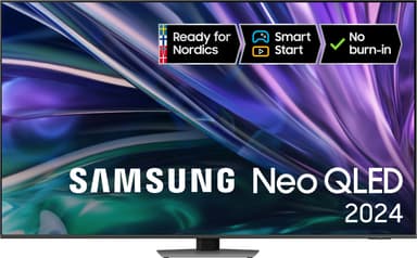 Samsung 65" QN85D 4K Neo QLED Smart-TV (2024)