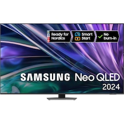 Samsung 85" QN85D 4K Neo QLED Smart-TV (2024)