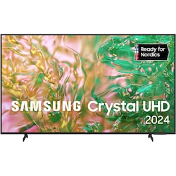 Samsung 65" DU8075 4K Smart-TV (2024)
