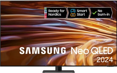 Samsung 85" QN95D 4K Neo QLED Mini LED Smart-TV (2024)