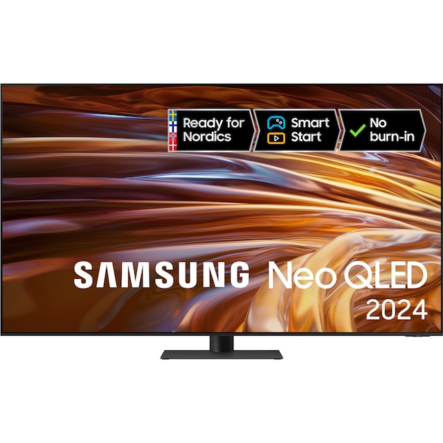 Samsung 75" QN95D 4K Neo QLED Smart-TV (2024)
