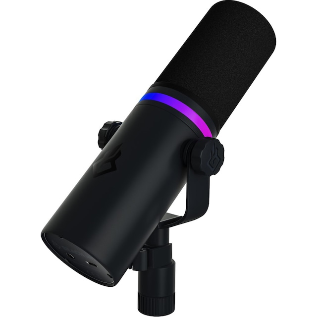 Beacn Dynamic mikrofon (sort)