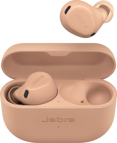 Jabra Elite 8 Active helt trådløse in-ear hodetelefoner (caramel)