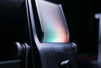 Cherry Xtrfy Ngale R USB mikrofon