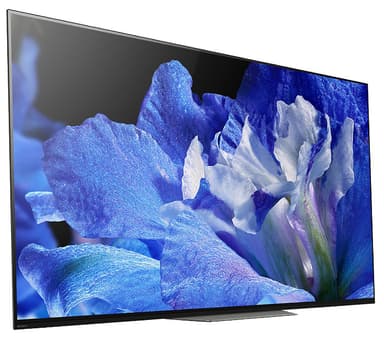 Sony 65" 4K UHD OLED Smart TV KD65AF8
