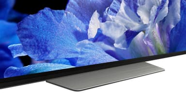 Sony 65" 4K UHD OLED Smart TV KD65AF8