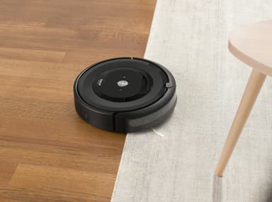 iRobot Roomba e5158 robotstøvsuger