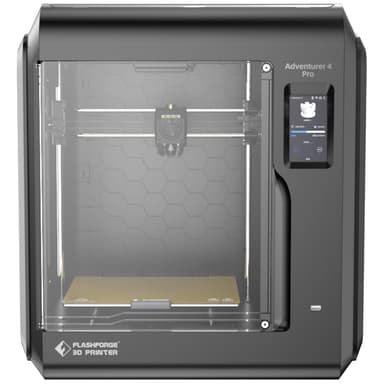 Flashforge Adventurer 4 Pro 3D printer