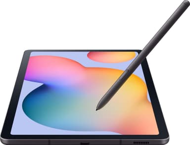 Samsung Galaxy Tab S6 Lite 2024 Wi-Fi nettbrett 4/64GB (grå)