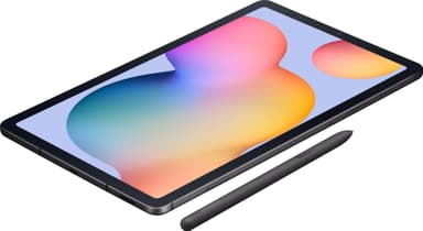 Samsung Galaxy Tab S6 Lite 2024 Wi-Fi nettbrett 4/64GB (grå)