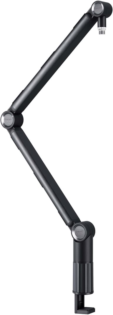 Cherry Xtrfy Ngale mikrofon Boom Arm