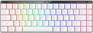Asus ROG Falchion Low Profile RX gamingtastatur