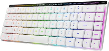 Asus ROG Falchion Low Profile RX gamingtastatur