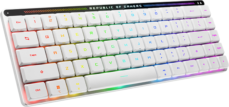 Asus ROG Falchion Low Profile RX gamingtastatur