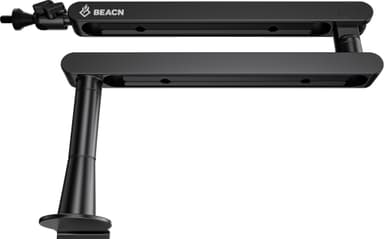 Beacn Low Profile mikrofonarm (sort)