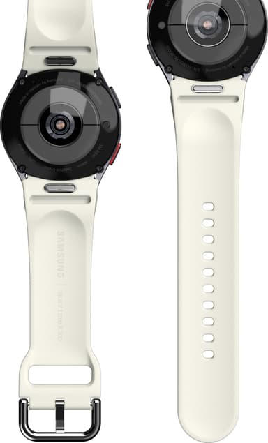 Samsung Galaxy Watch 6 Marimekko klokkestropp S/M (beige)