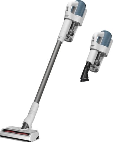 Miele Oppladbar støvsuger Duoflex HX1 (BriliantHvit)