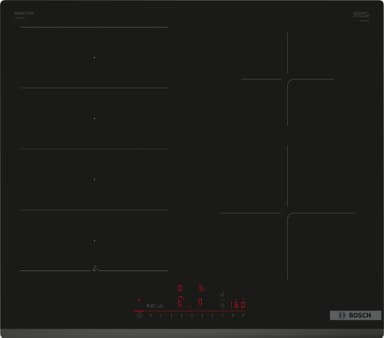 Bosch Koketopp PIX63KHC1Z (Sort)