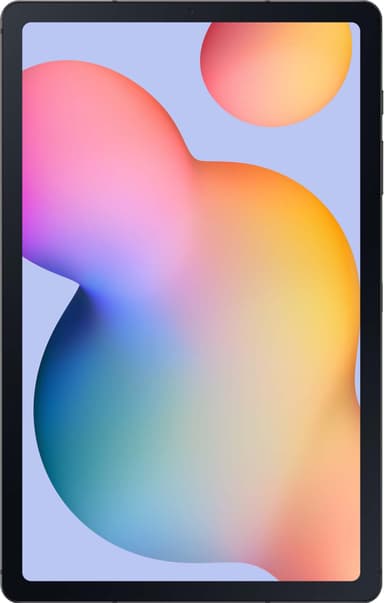 Samsung Galaxy Tab S6 Lite 2024 Wi-Fi nettbrett 4/64GB (grå)