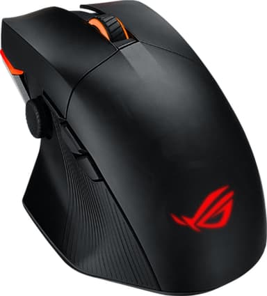 Asus ROG Chakram X Origin gamingmus (sort)