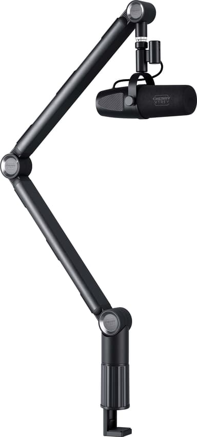 Cherry Xtrfy Ngale mikrofon Boom Arm