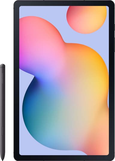 Samsung Galaxy Tab S6 Lite 2024 Wi-Fi nettbrett 4/64GB (grå)
