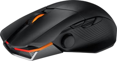 Asus ROG Chakram X Origin gamingmus (sort)