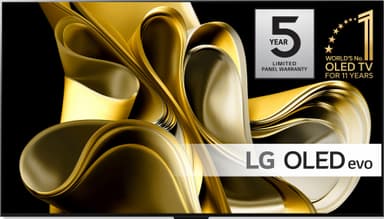 LG 83" M3 4K OLED TV (2023)