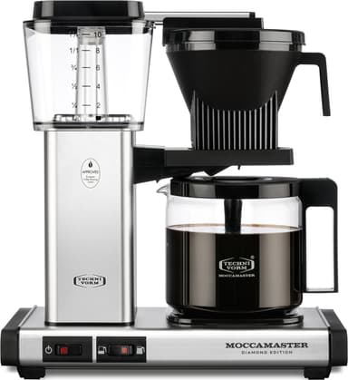 Moccamaster Kaffetrakter 53618