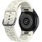 Samsung Galaxy Watch 6 Marimekko klokkestropp S/M (beige)
