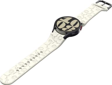 Samsung Galaxy Watch 6 Marimekko klokkestropp S/M (beige)