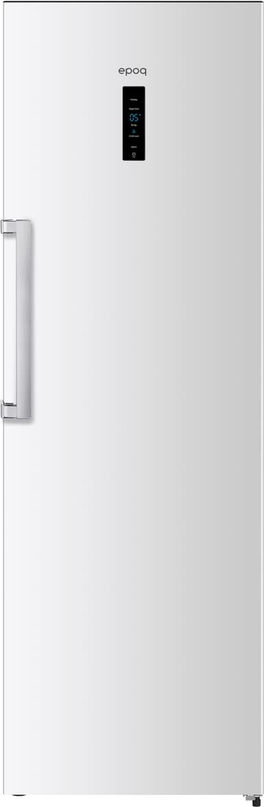 Epoq kjøleskap ETR185W23D